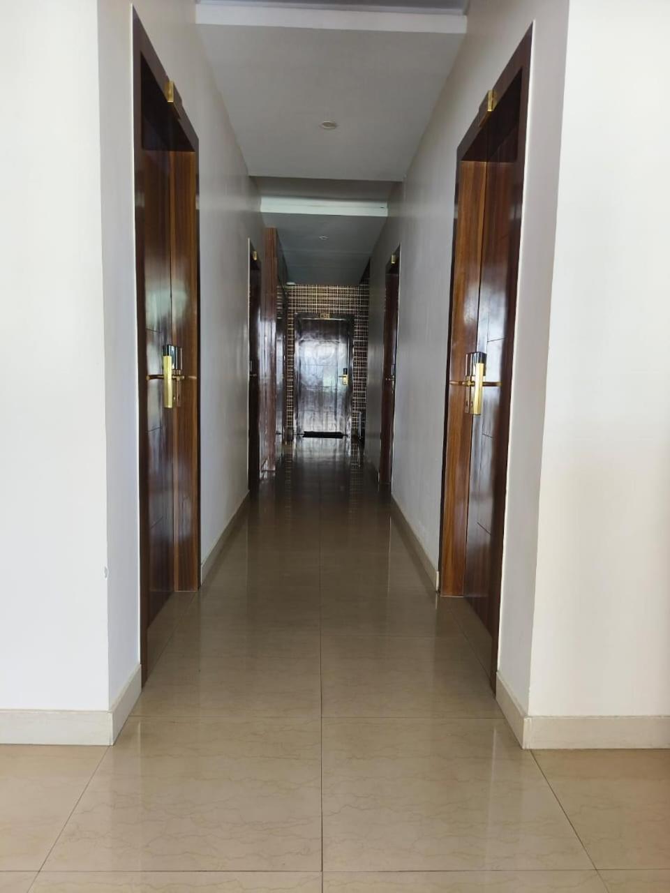 Jaanki Farms & Resorts Jorhāt Exterior foto